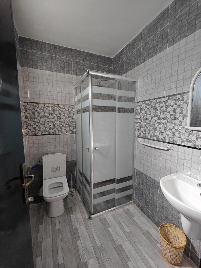 Dar Barka Hotel Kebili Eksteriør billede
